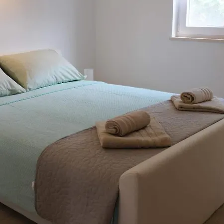 Appartement Edenski Vrt