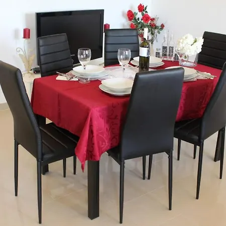Apartment Edensk Vrt Classic!!i