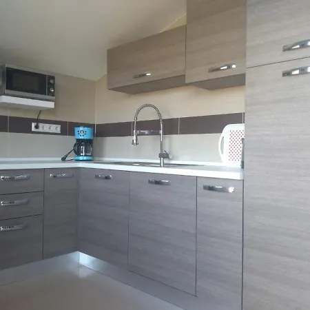 Apartment Edensk Vrt Classic!!i