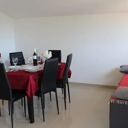 Edensk Vrt Classic!!i Apartment