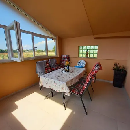Appartement Edenski Vrt Vinkuran