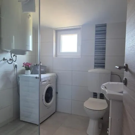 Appartement Edenski Vrt
