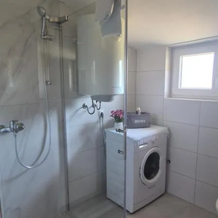 Edenski Vrt Appartement Vinkuran