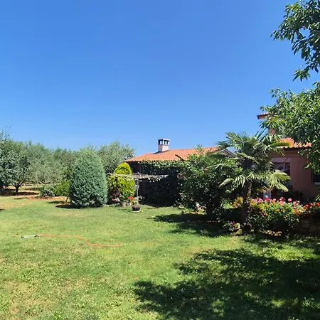 Appartement Edenski Vrt *
