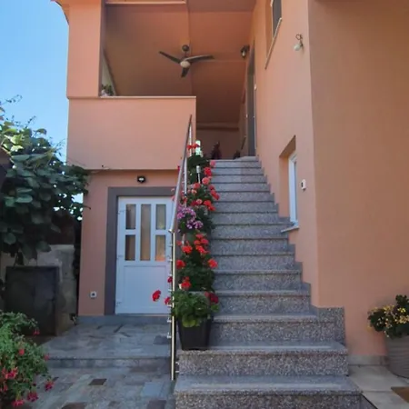 Appartement Edenski Vrt
