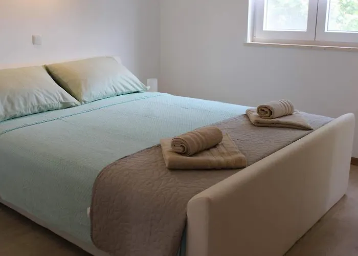 Appartement Edensk Vrt Classic!!i