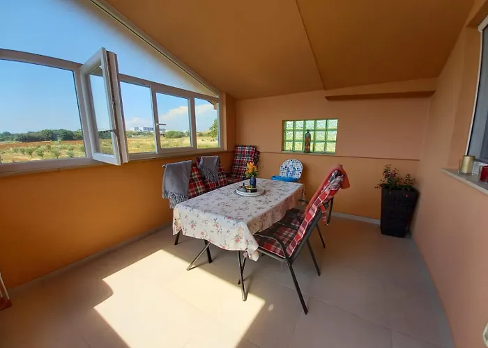 Appartement Edensk Vrt Classic!!i Vinkuran