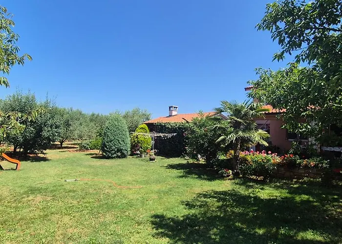 Appartement Edensk Vrt Classic!!i *