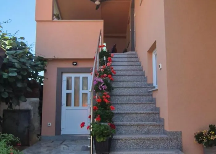 Appartement Edensk Vrt Classic!!i