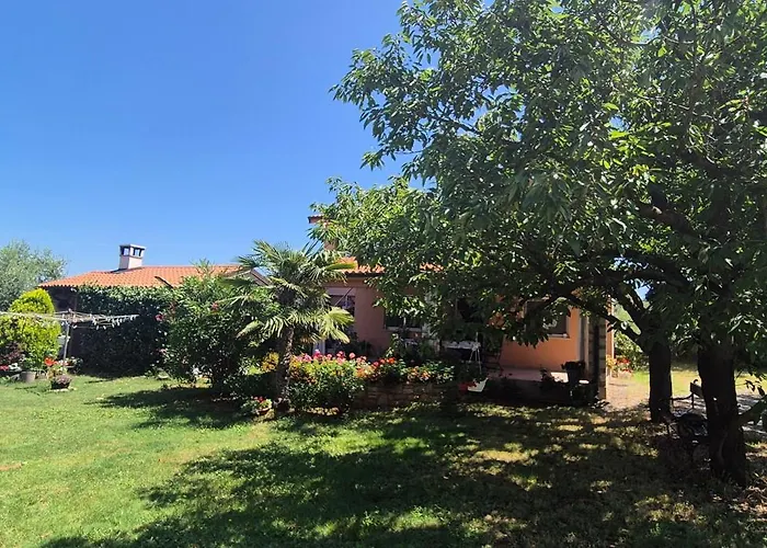 Edensk Vrt Classic!!i Appartement *